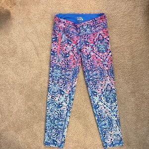 Lilly Pulitzer leggings